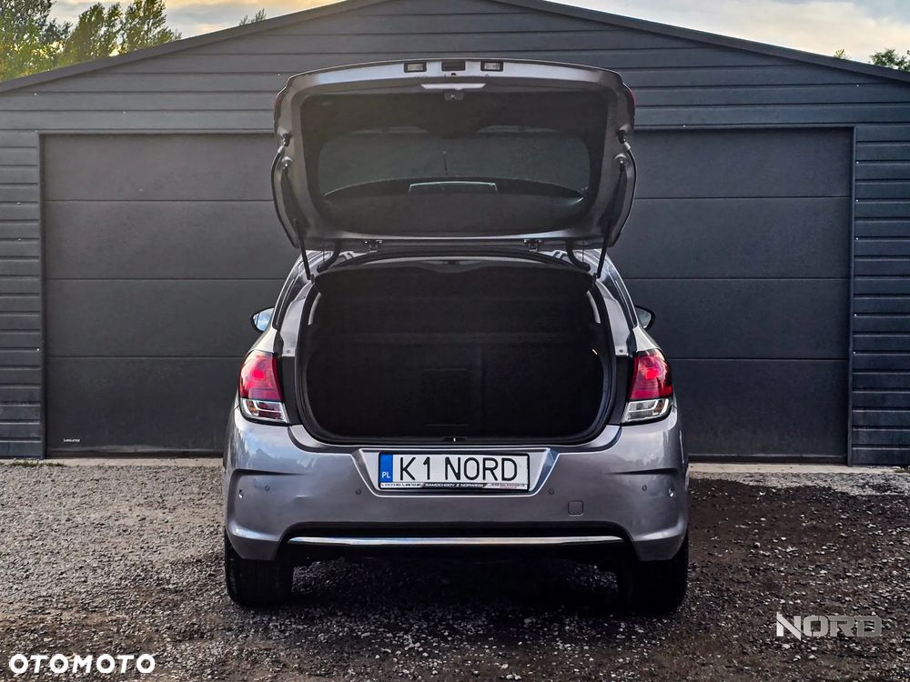 Citroën C4 PureTech 130 Stop & Start EAT6 Shine - 10