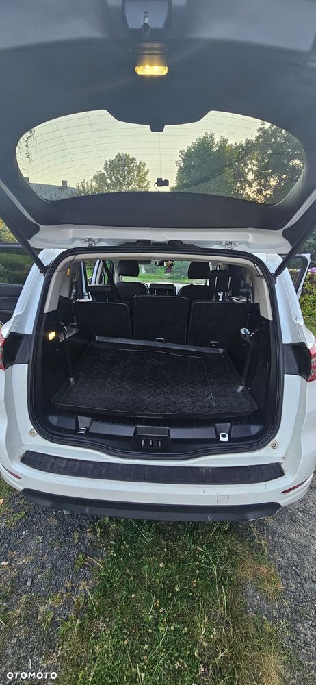 Ford S-Max - 7