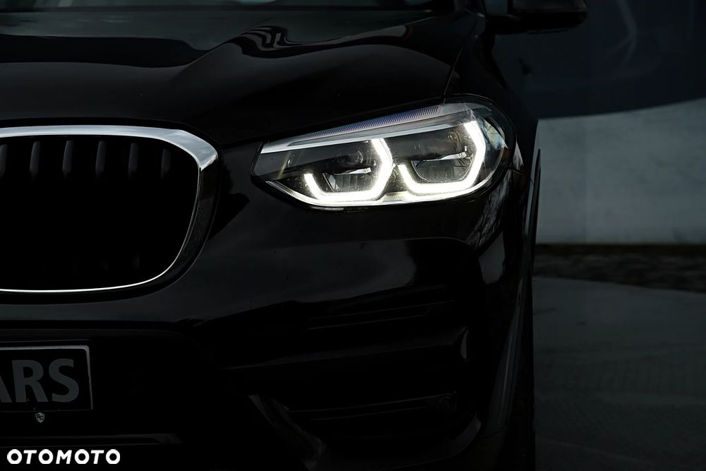 BMW X3 xDrive20i GPF Advantage - 14