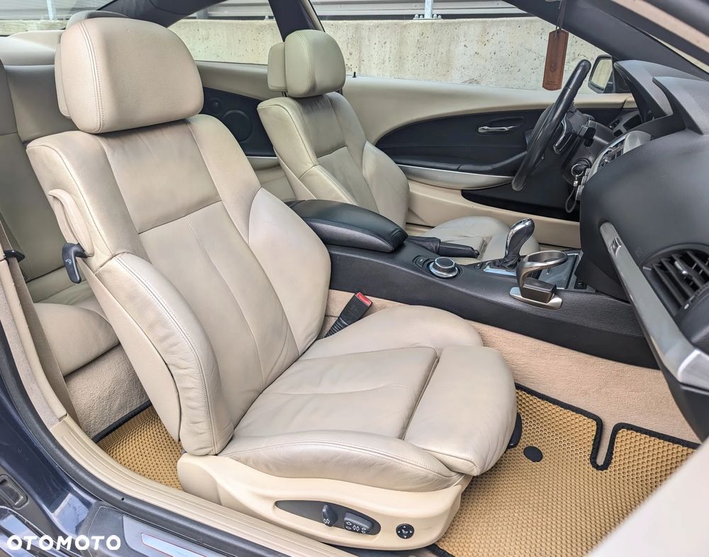BMW Seria 6 - 15