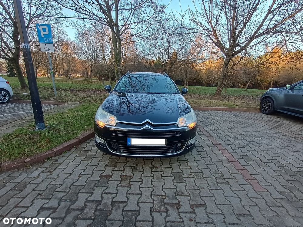 Citroën C5 2.0 HDi Confort - 3