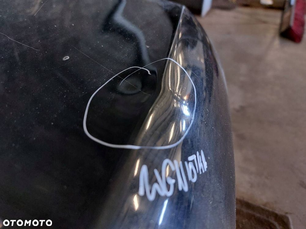 KLAPA BAGAŻNIKA SAAB 9-3 II 170 - 6