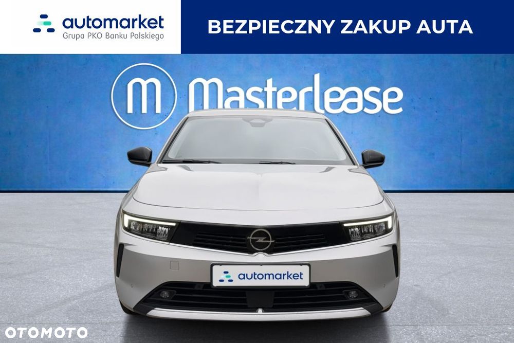 Opel Astra 1.2 T Elegance S&S - 2