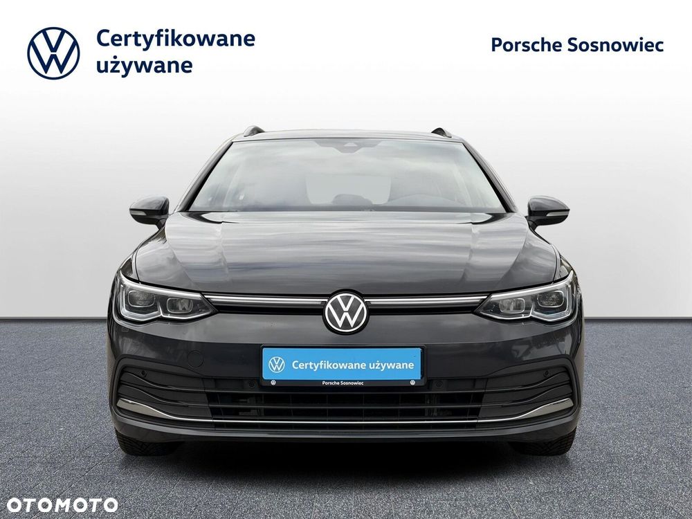 Volkswagen Golf - 9