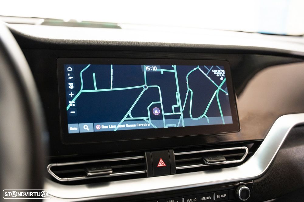 Kia e-Niro 39.2kWh Move 39 - 12