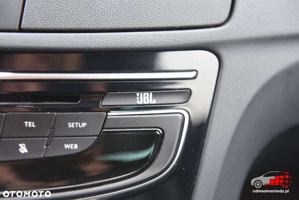 Peugeot 508 - 39