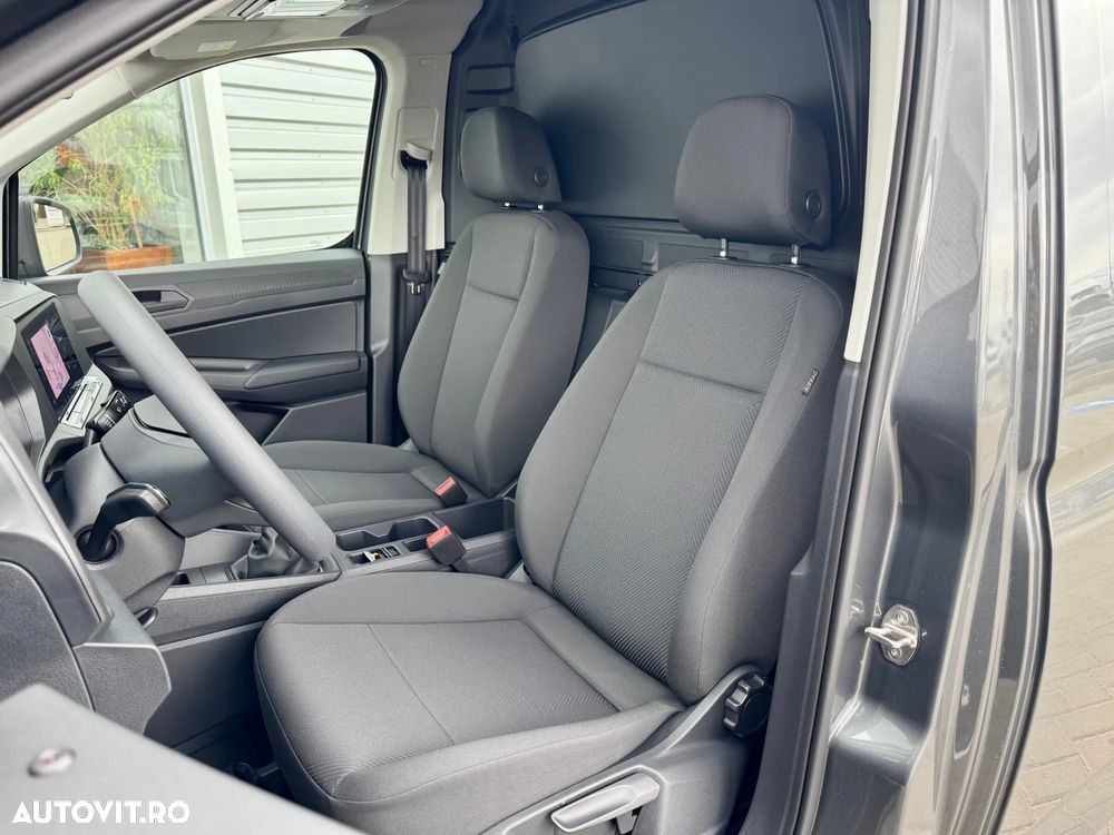 Ford TRANSIT CONNECT - 12