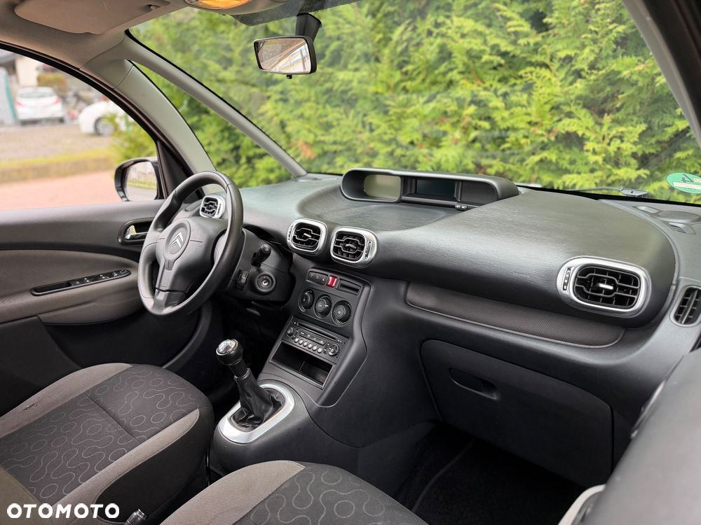 Citroën C3 Picasso VTi 120 Selection - 10