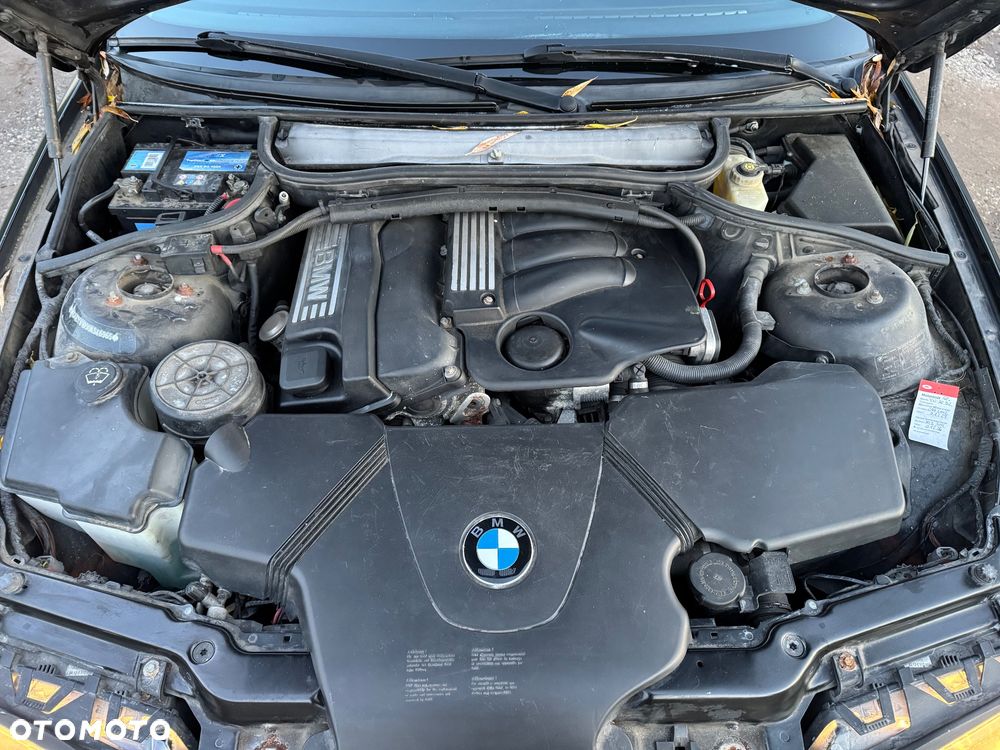 BMW Seria 3 316i Edition Exclusive - 21