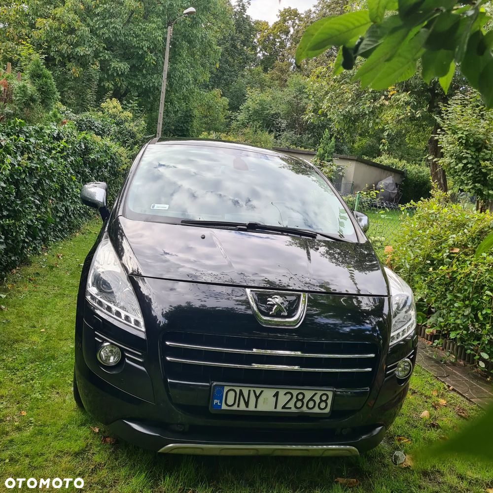 Peugeot 3008 - 28