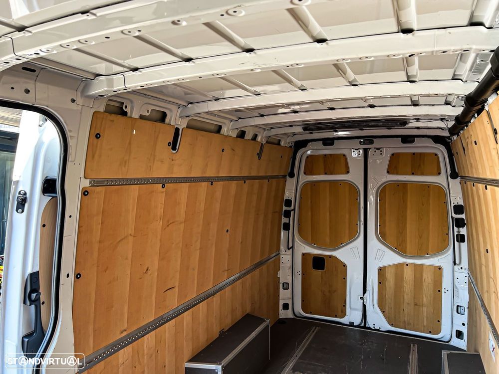 Mercedes-Benz Sprinter 315 CDI/43 CD - 7