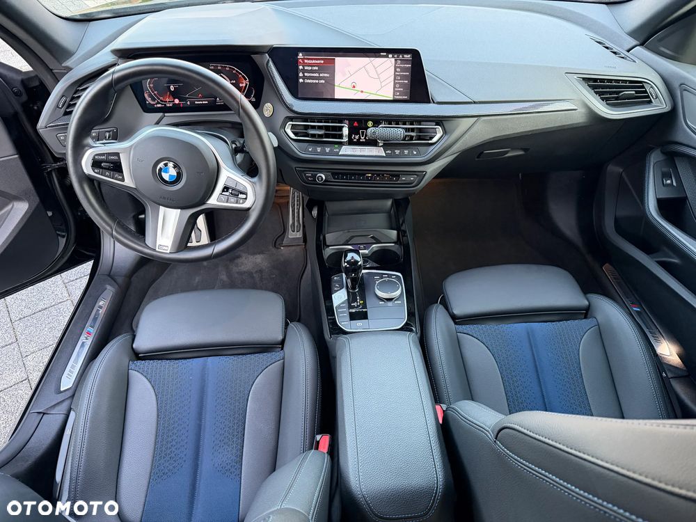 BMW Seria 2 218i M Sport - 13