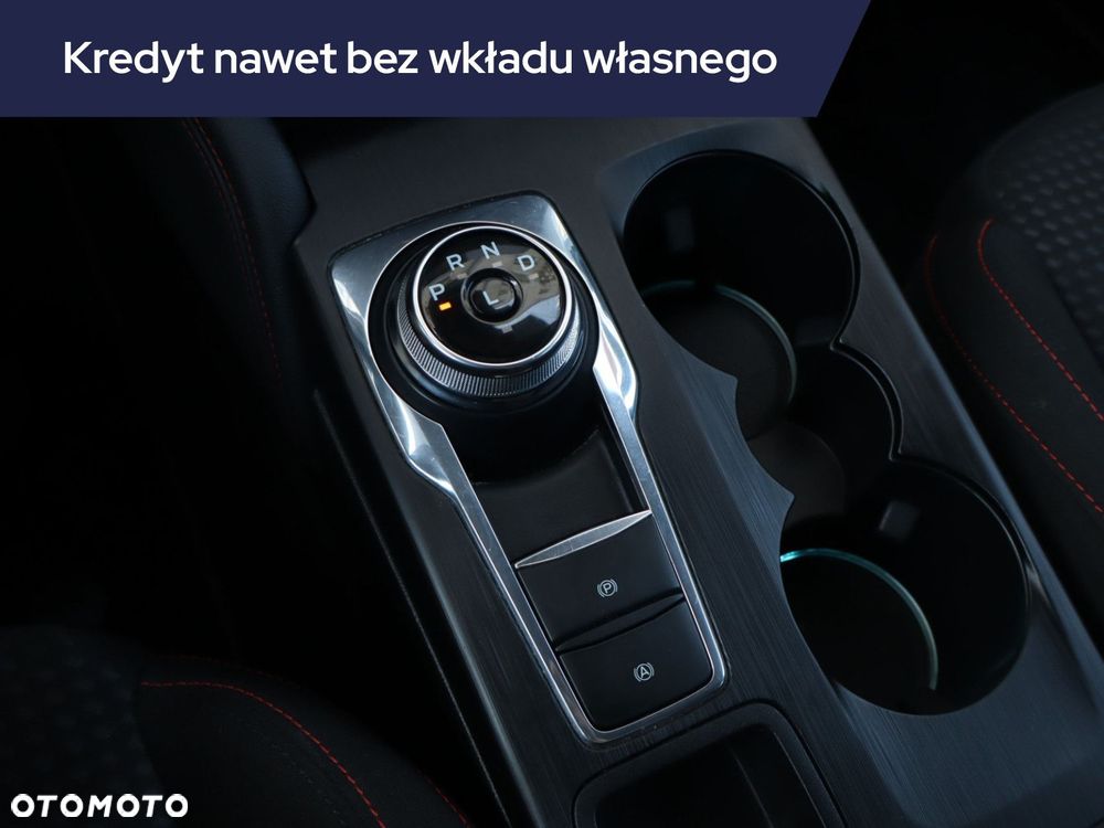 Ford Focus SW - 19