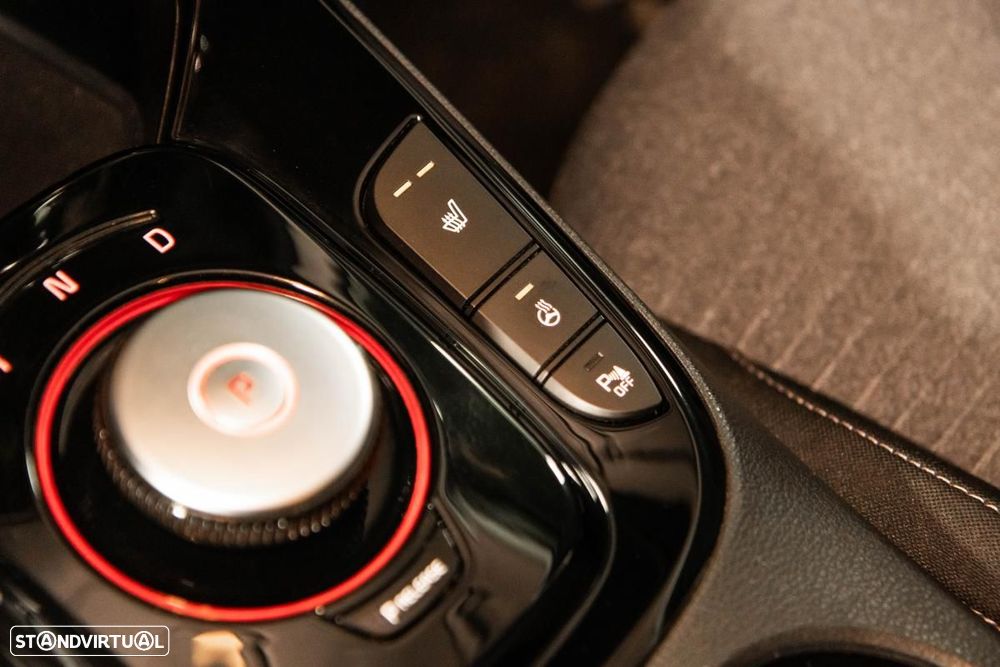 Kia e-Soul Vision - 31