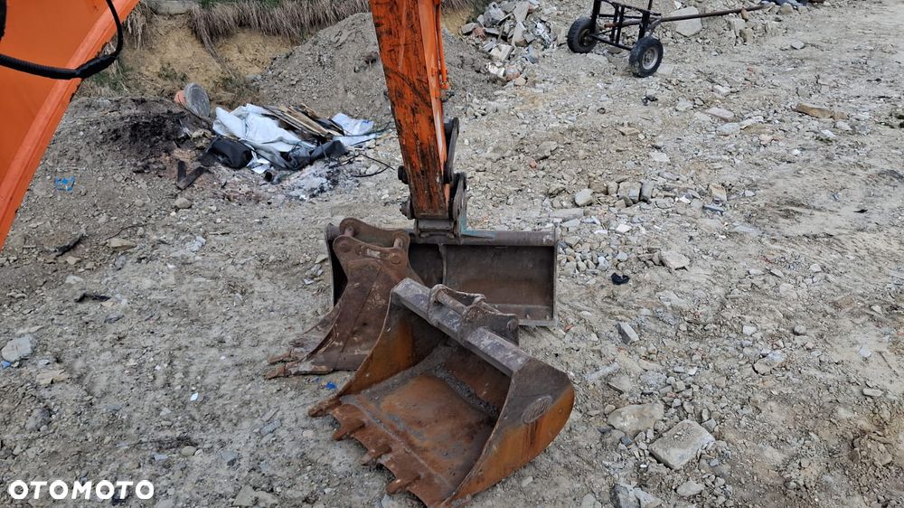 Doosan DX140 LCR/5 - 33