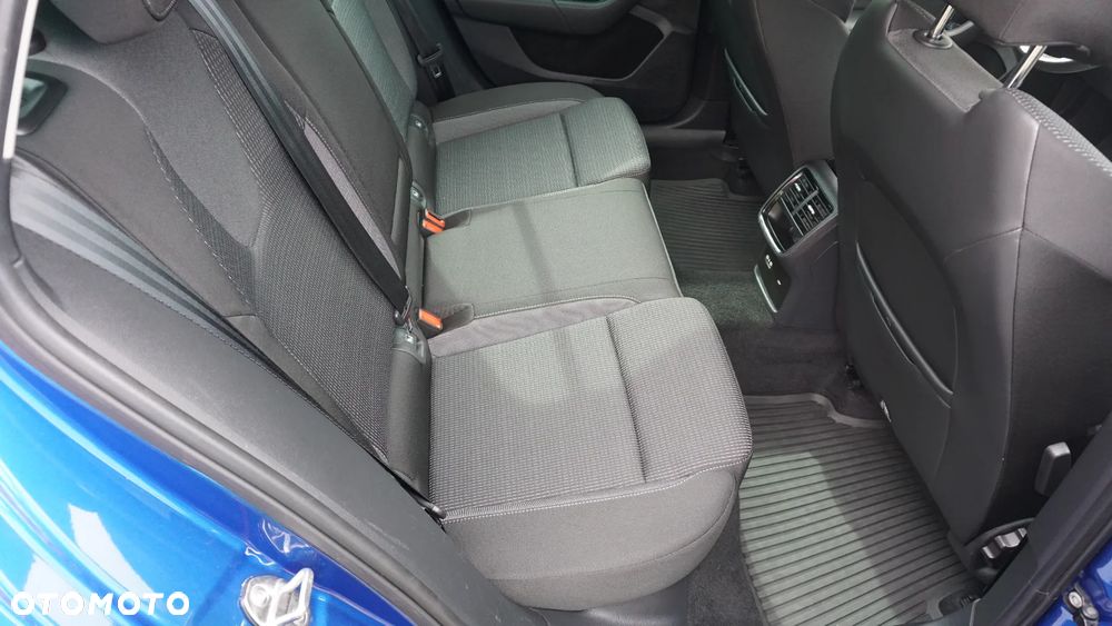 Skoda Octavia 2.0 TDI SCR Ambition DSG - 14