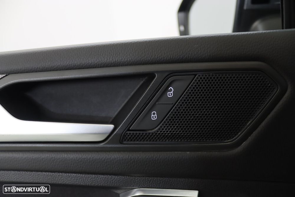 VW Tiguan Allspace 2.0 TDI Life DSG - 14