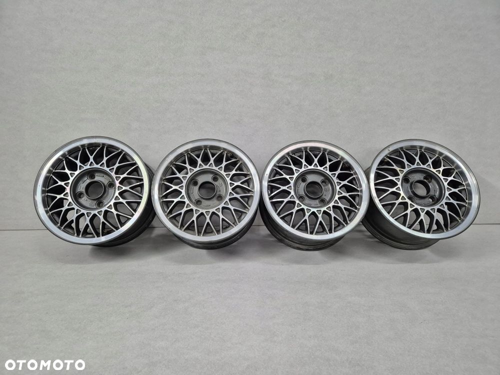 felgi bbs klasyki 6jx14 4x108 ford - 1