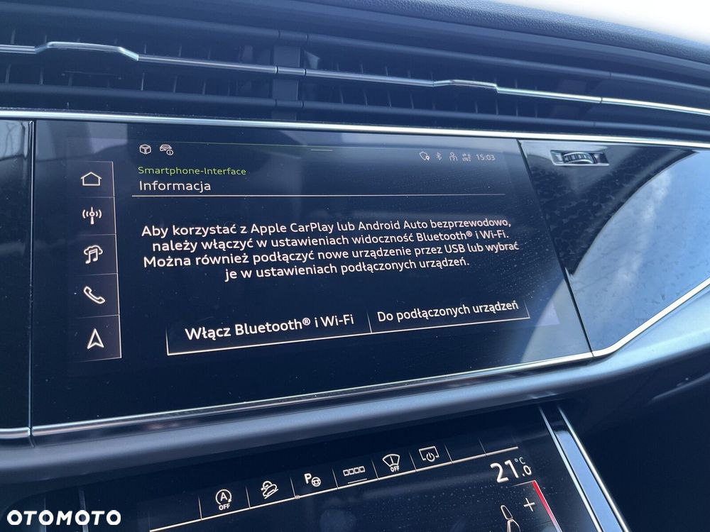 Audi Q7 - 34