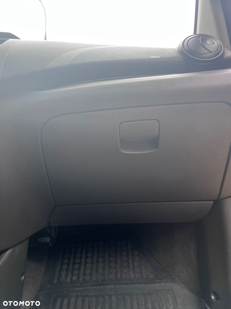 Chevrolet Spark 1.0 LS+ - 21