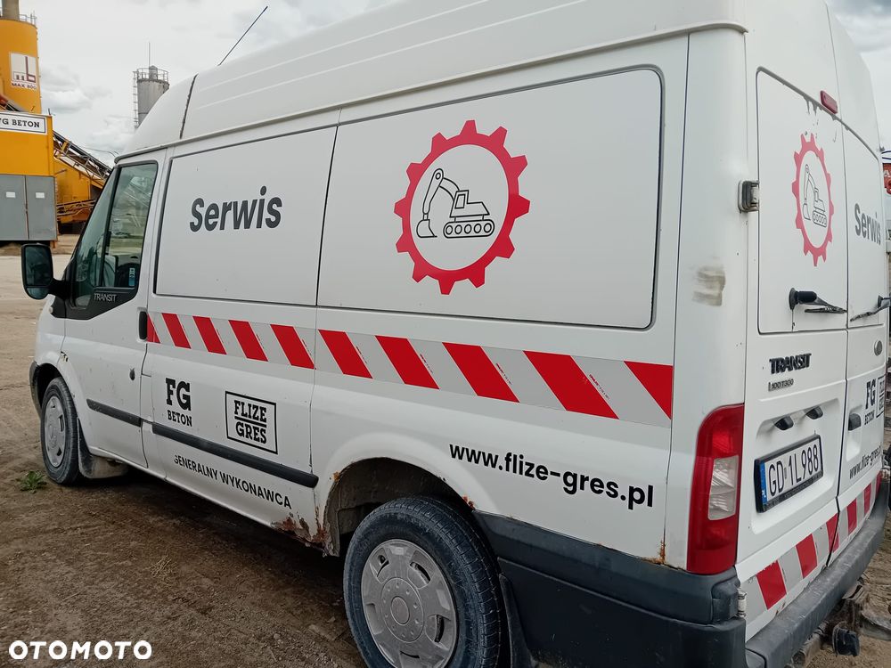 Ford Transit - 4