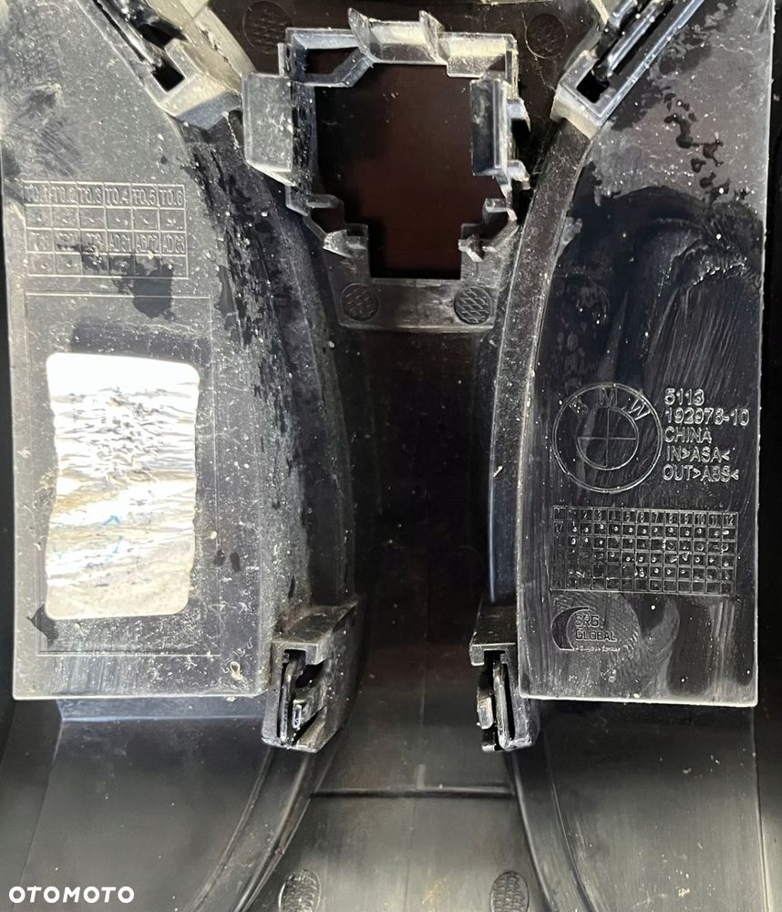 BMW G20 3 GRILL ATRAPA NERKI OE 5113192976-10 - 6