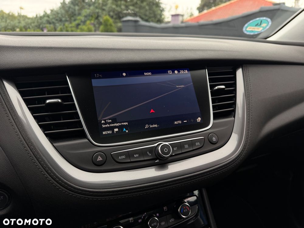 Opel Grandland X 1.6 D Start/Stop Business INNOVATION - 19