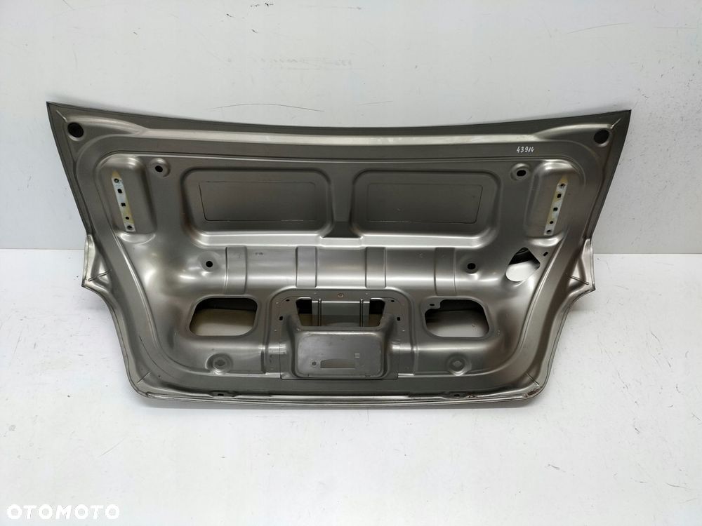 klapa tylna bagażnika tył peugeot 301 13- - 5