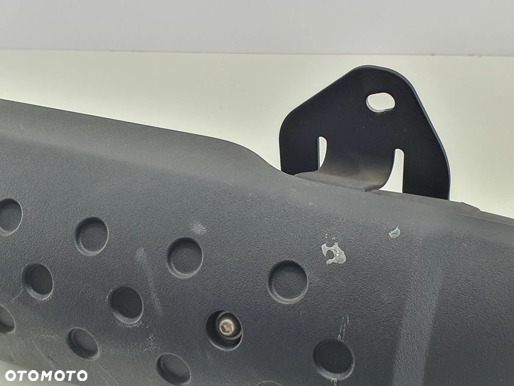 WYDECH TLUMIK KOLEKTOR YAMAHA XSR 125 - 10