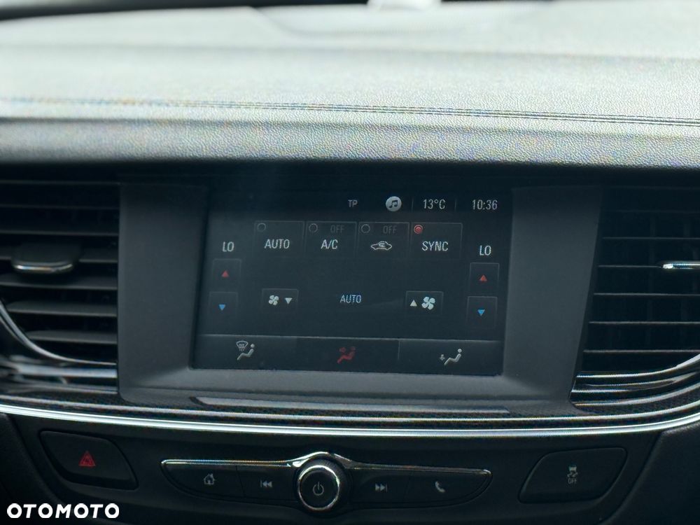 Opel Insignia 1.5 T GPF Innovation S&S - 10