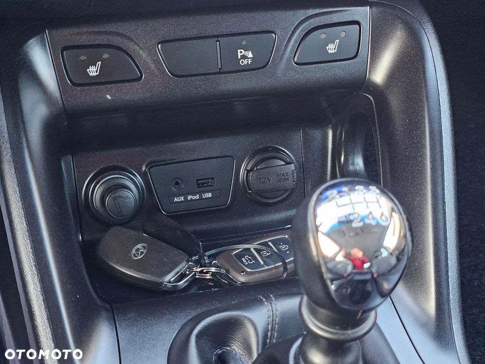 Hyundai ix35 1.6 GDI Premium 2WD - 34