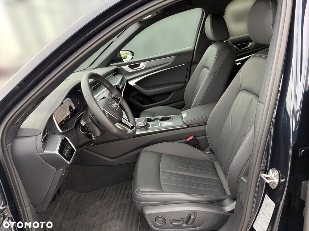 Audi A6 Avant - 11