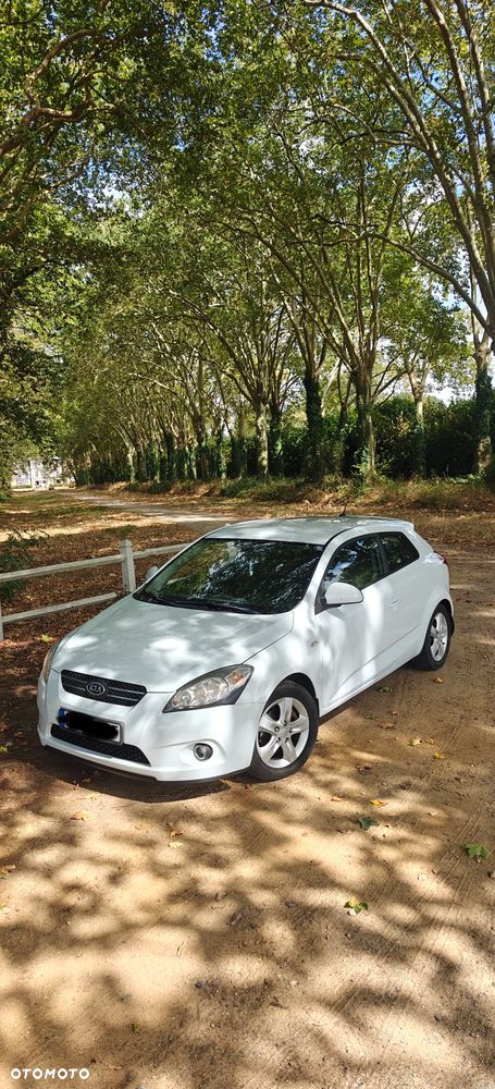 Kia ProCeed 1.6 Optimum - 12