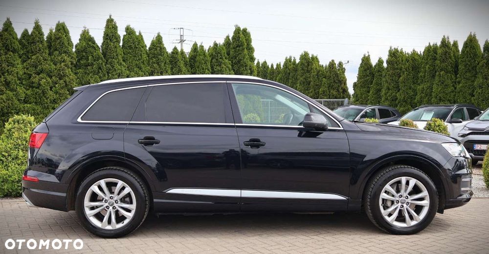 Audi Q7 - 5