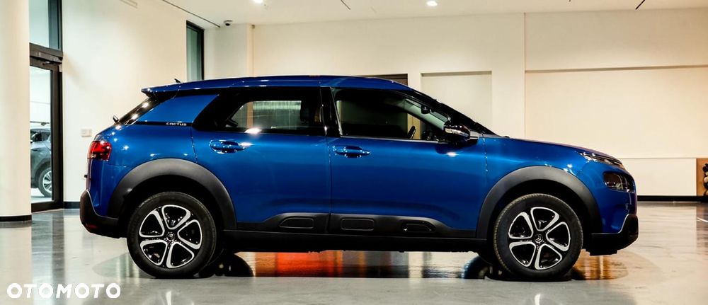 Citroën C4 Cactus - 19