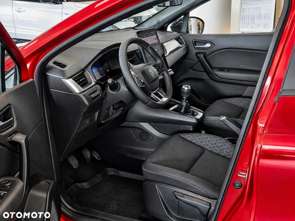 Renault Captur - 10