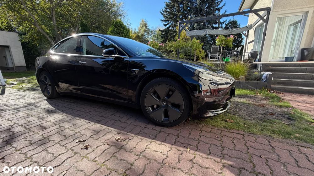 Tesla Model 3 2019 photo 5