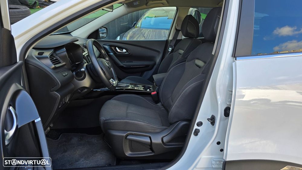 Renault Kadjar 1.3 TCe Intens EDC - 39