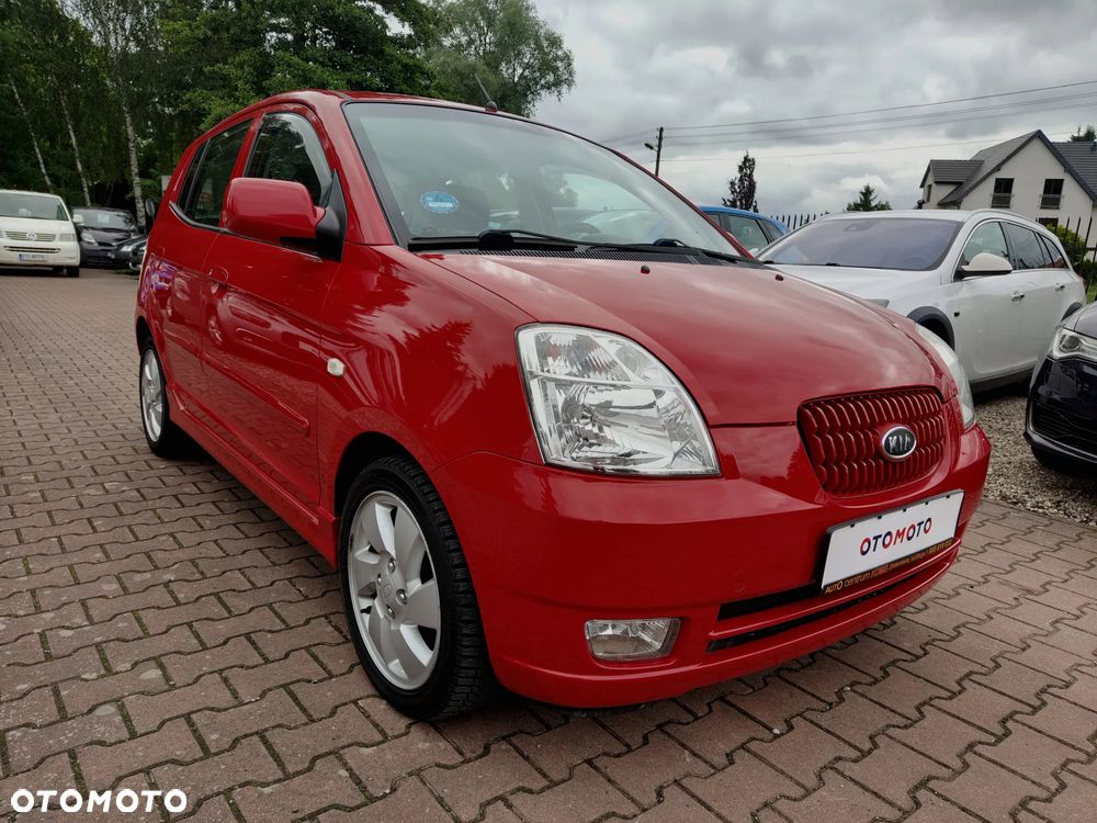 Kia Picanto 1.1 Start - 2