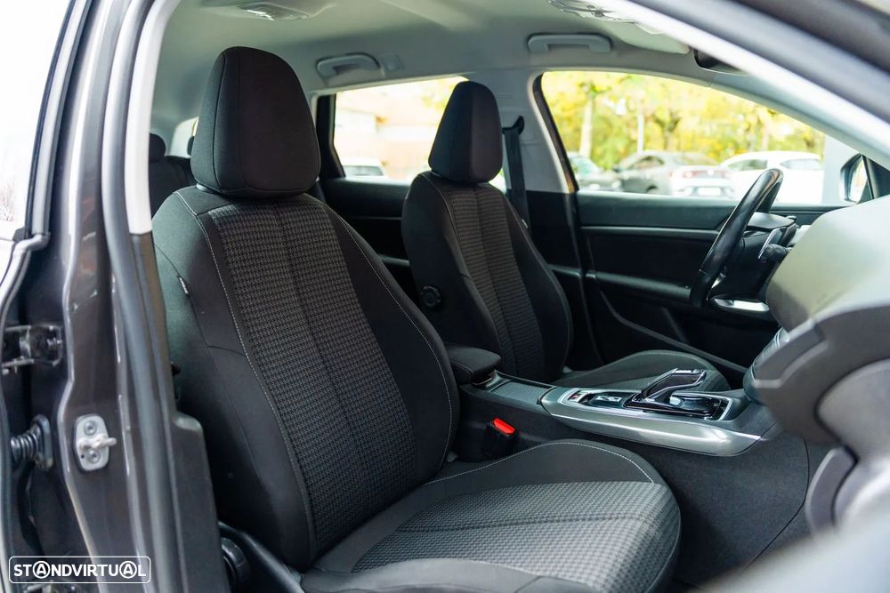 Peugeot 308 SW PureTech 130 EAT8 Active Pack - 16