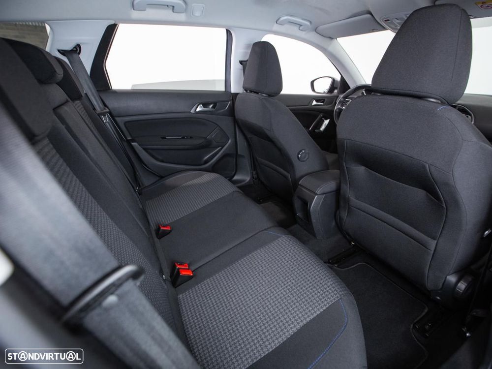 Peugeot 308 SW 1.5 BlueHDi Style - 11