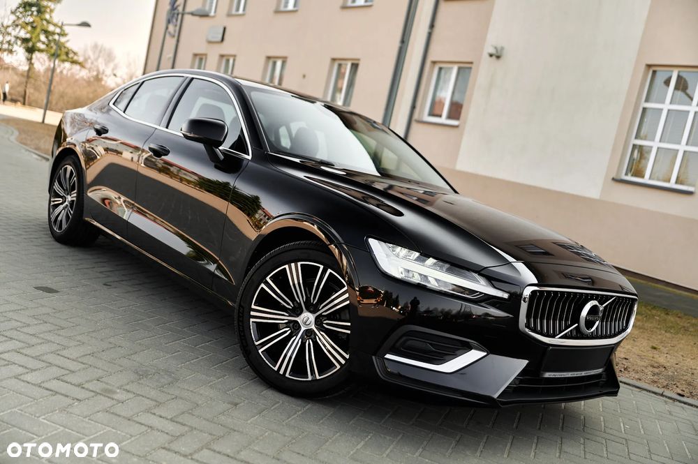 Volvo S60 T4 Inscription - 9