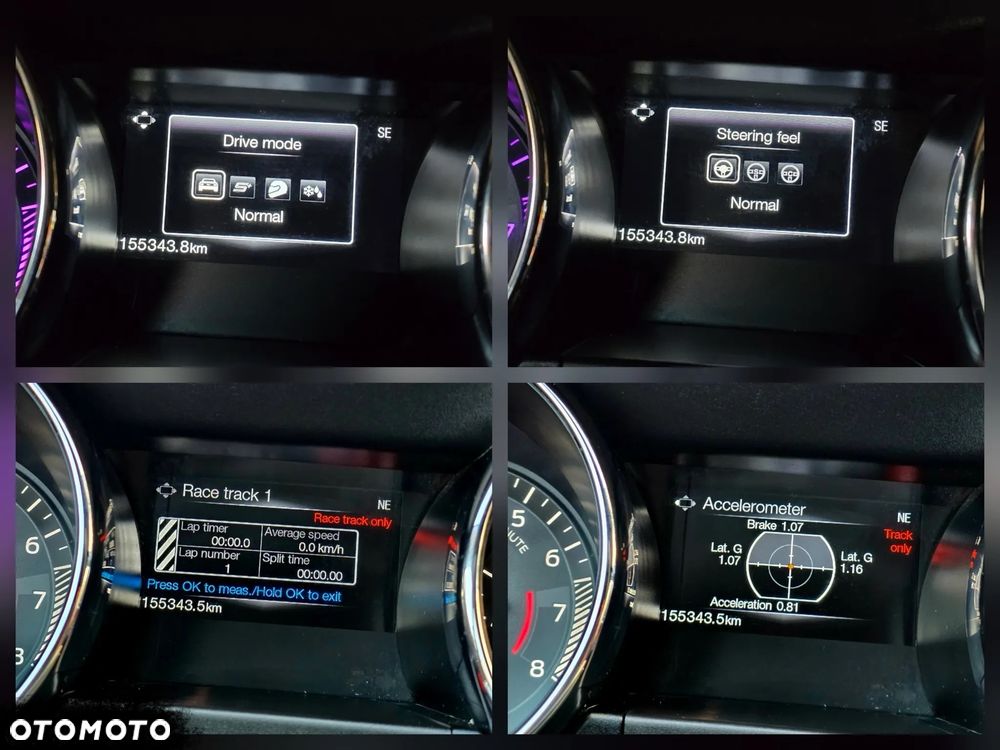 Ford Mustang 2.3 EcoBoost - 22