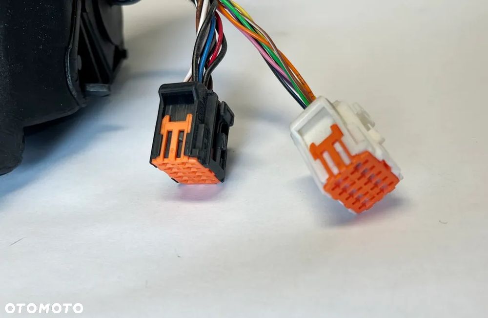 Lusterko Prawe PEUGEOT 3008 II  GT 10+8 18pin  Asystent - 5