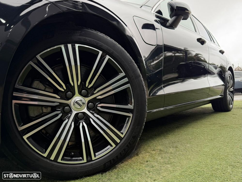 Volvo V60 2.0 T6 AWD TE Inscription Expression - 7