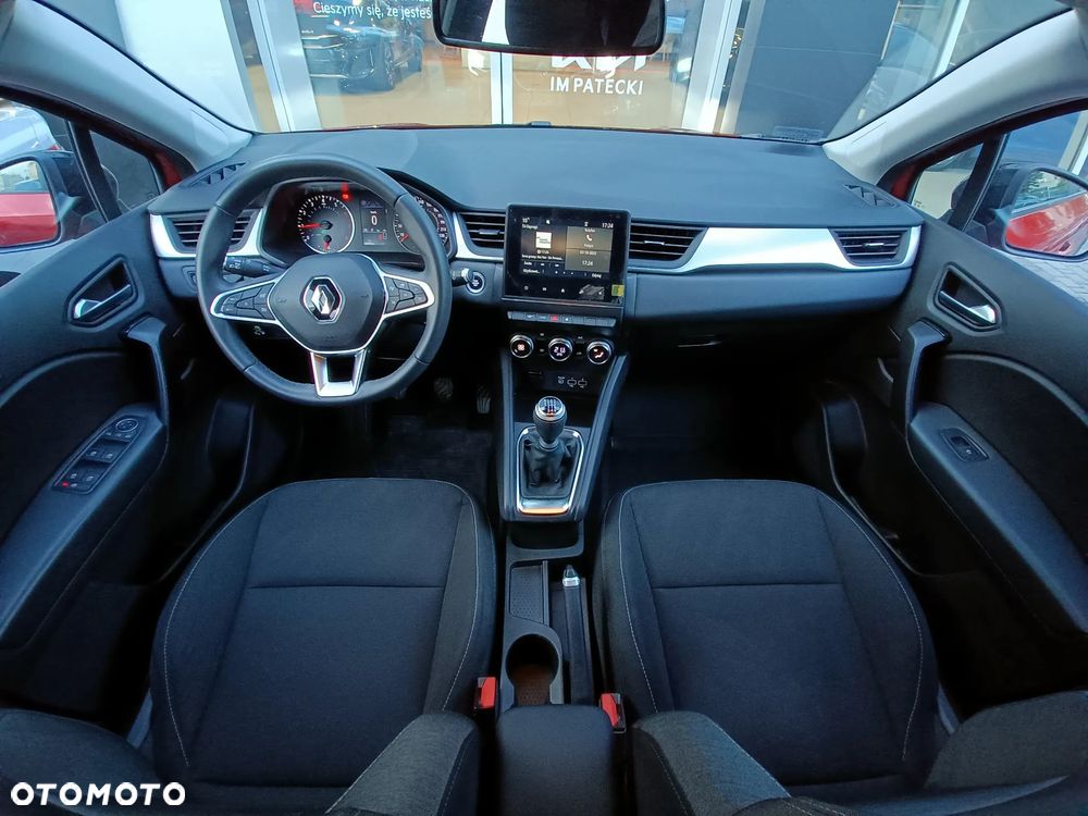 Renault Captur 1.0 TCe Zen - 11