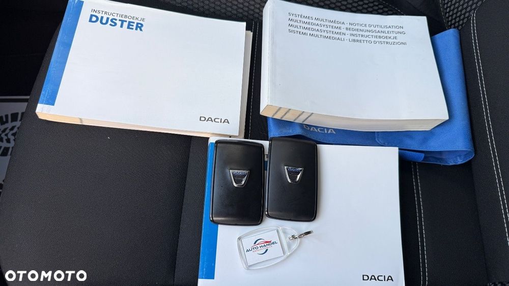 Dacia Duster - 38