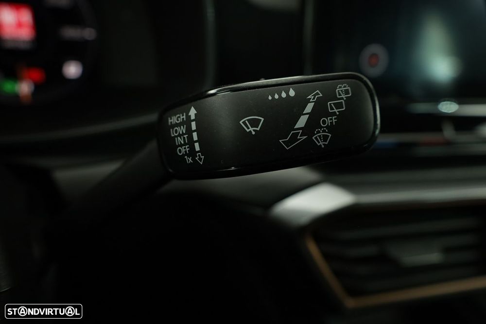 Cupra Formentor 1.4 e-Hybrid DSG - 17