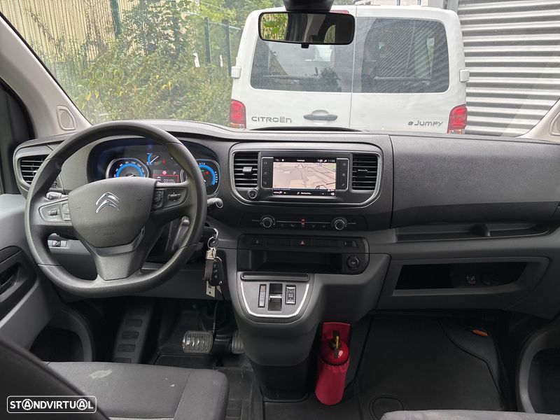 Citroën e-Jumpy - 2