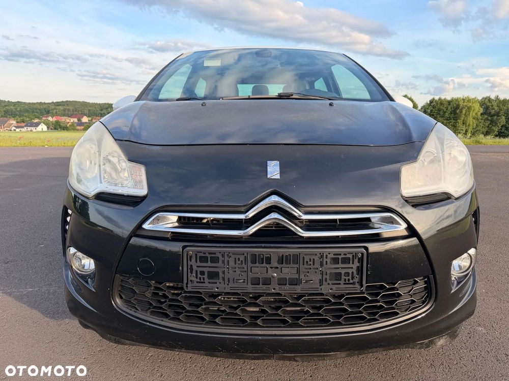 Citroën DS3 THP 155 Ultra-Prestige - 3